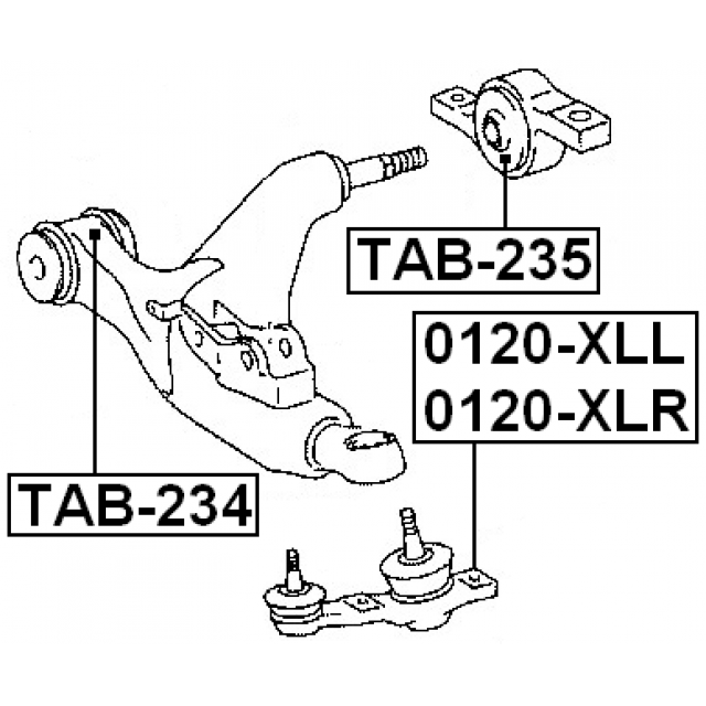 Scheme 0120-XLR