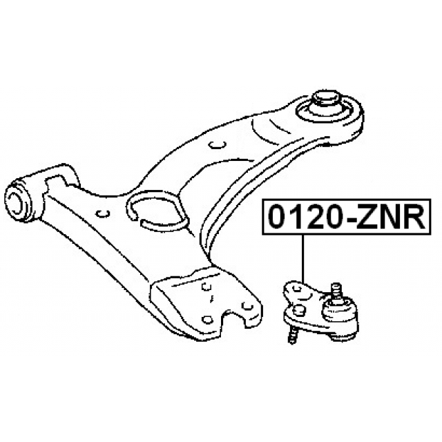 Scheme 0120-ZNR