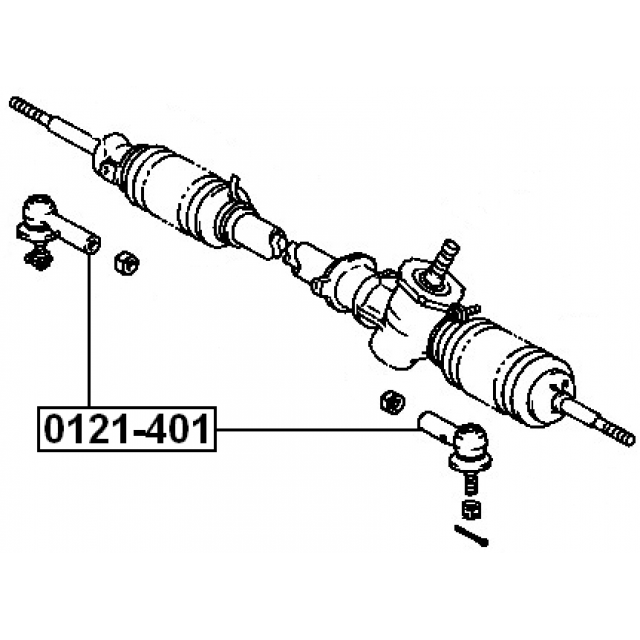 Scheme 0121-401