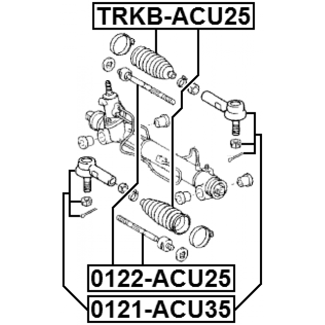 Scheme 0121-ACU35