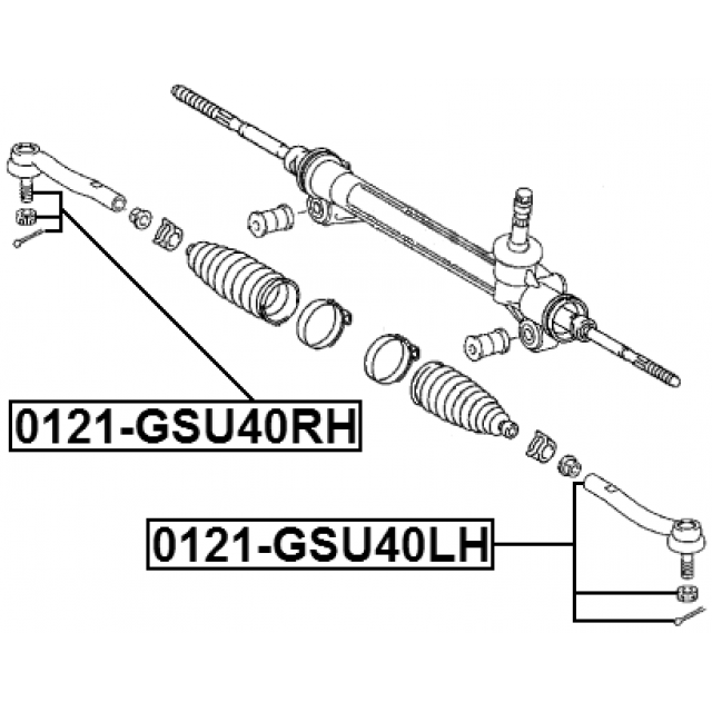 Scheme 0121-GSU40LH
