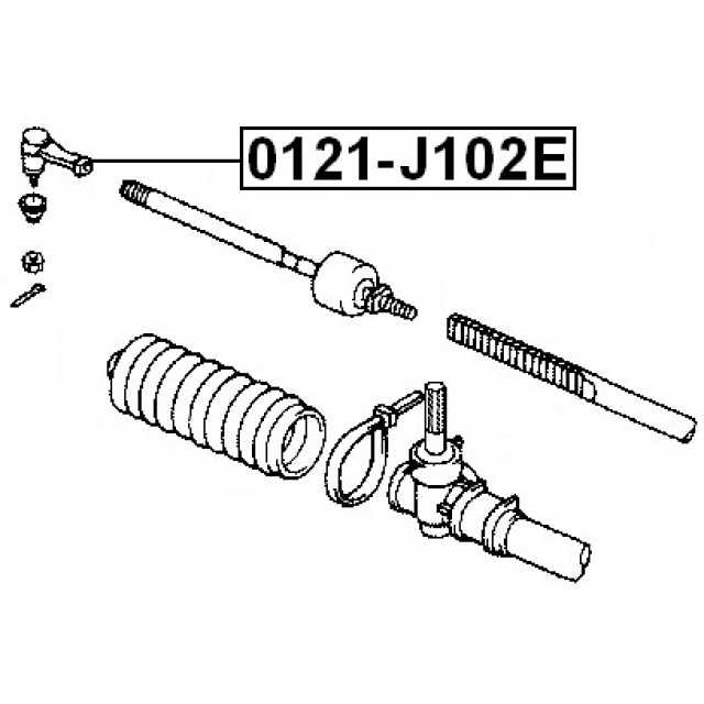 Scheme 0121-J102E
