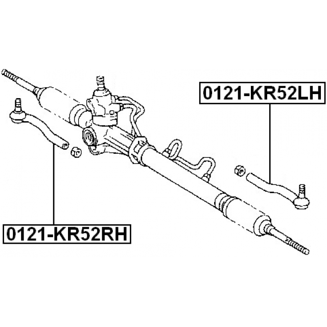 Scheme 0121-KR52RH
