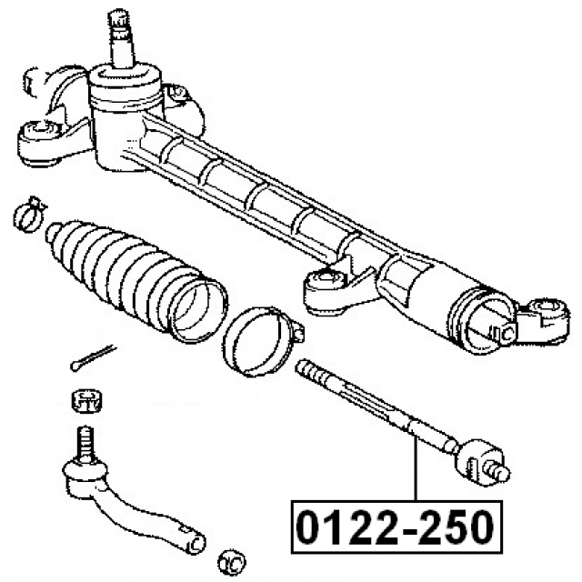 Scheme 0122-250