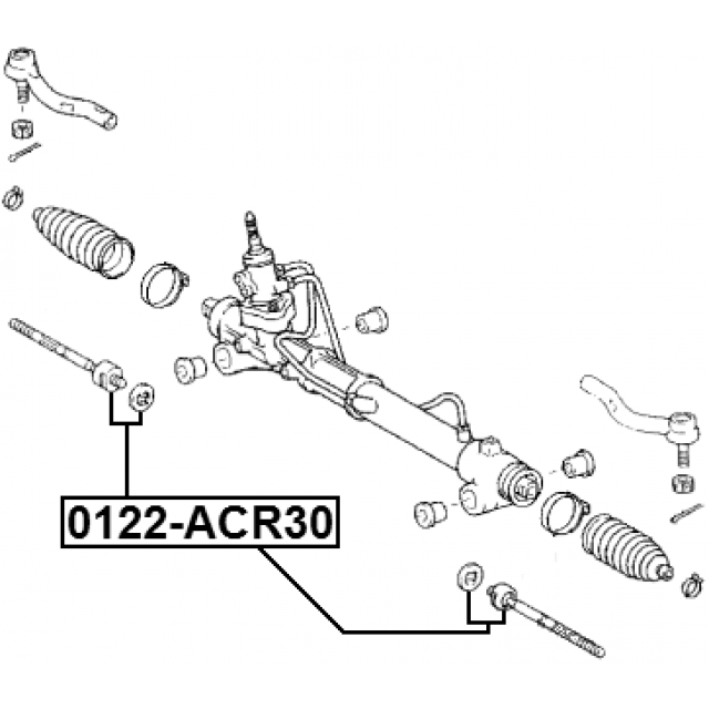 Scheme 0122-ACR30
