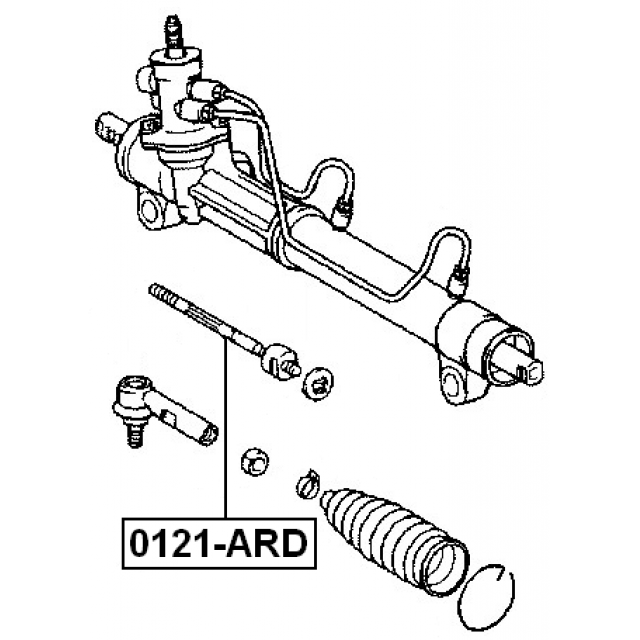 Scheme 0122-ARD