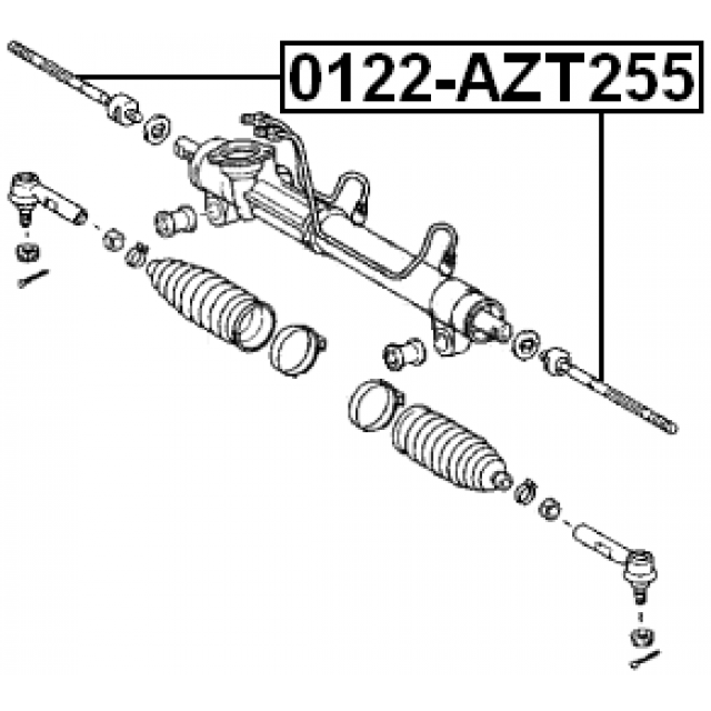 Scheme 0122-AZT255