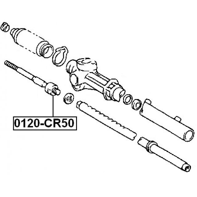 Scheme 0122-CR50