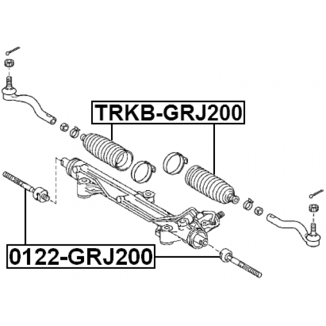 Scheme 0122-GRJ200