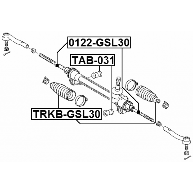 Scheme 0122-GSL30