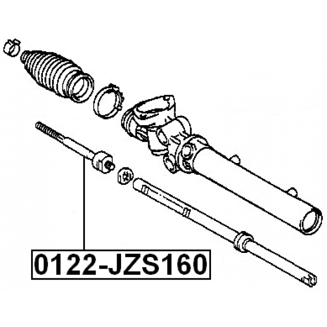 Scheme 0122-JZS160