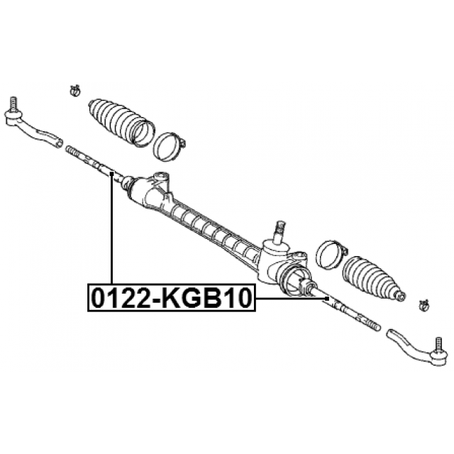 Scheme 0122-KGB10