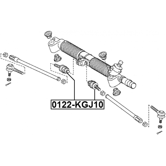 Scheme 0122-KGJ10