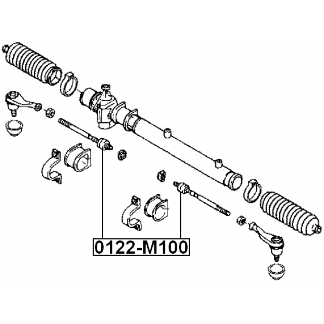 Scheme 0122-M100