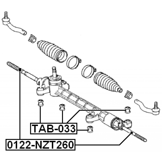 Scheme 0122-NZT260