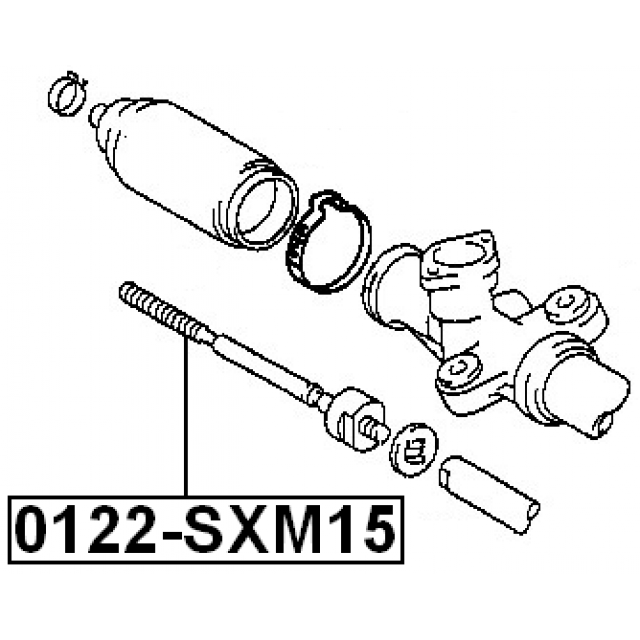 Scheme 0122-SXM15