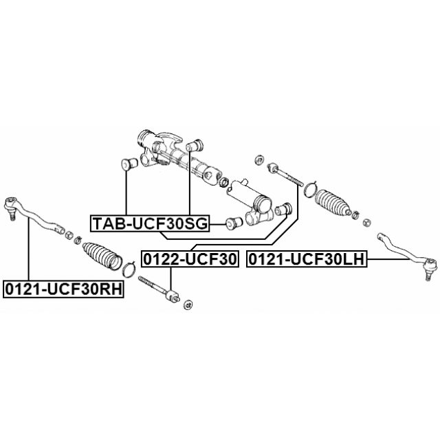 Scheme 0122-UCF30