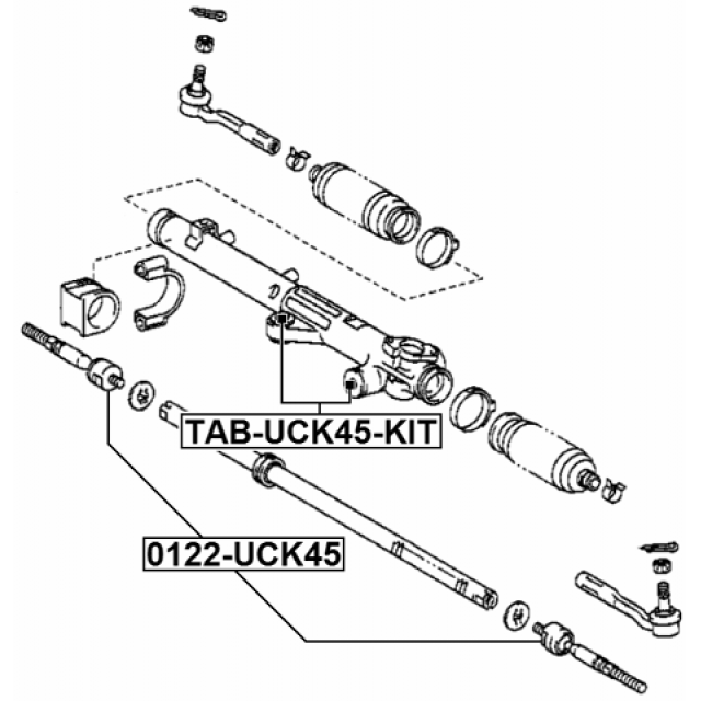 Scheme 0122-UCK45