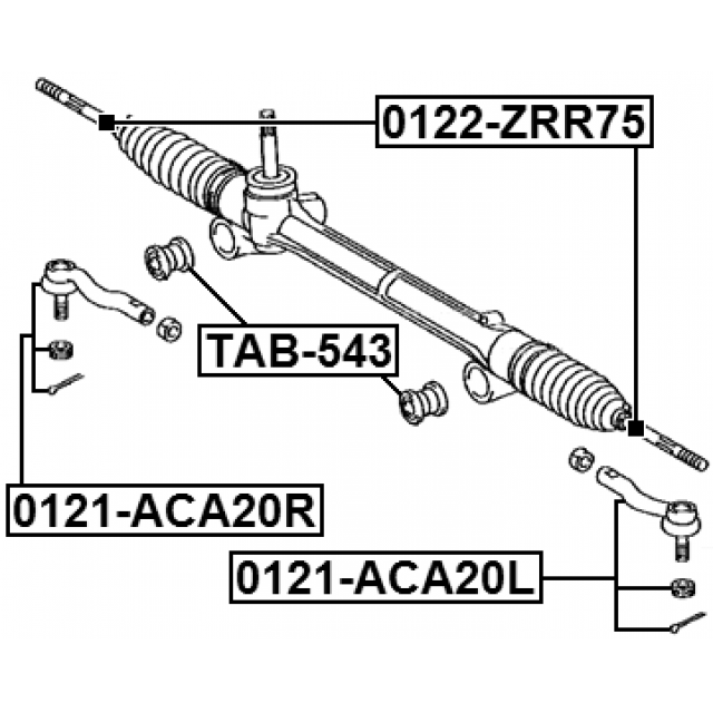 Scheme 0122-ZRR75