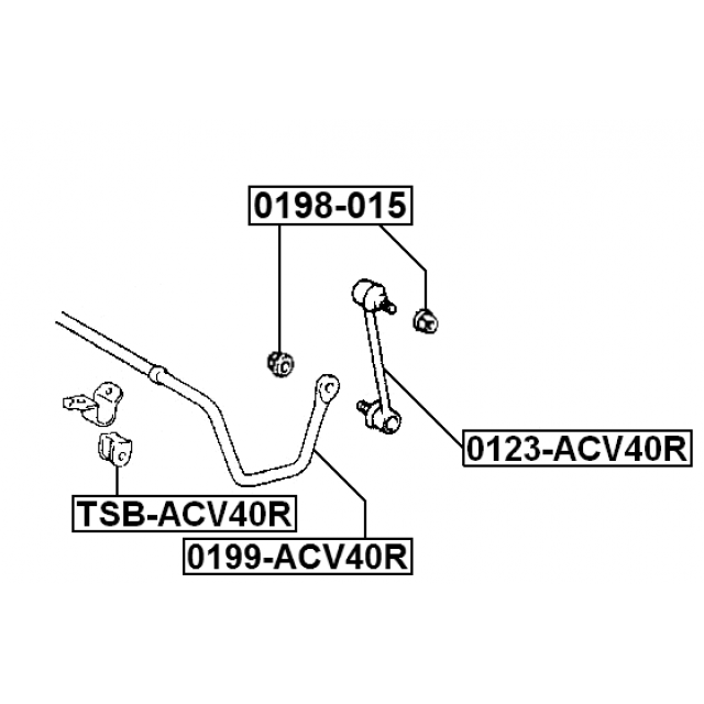 Scheme 0123-ACV40R