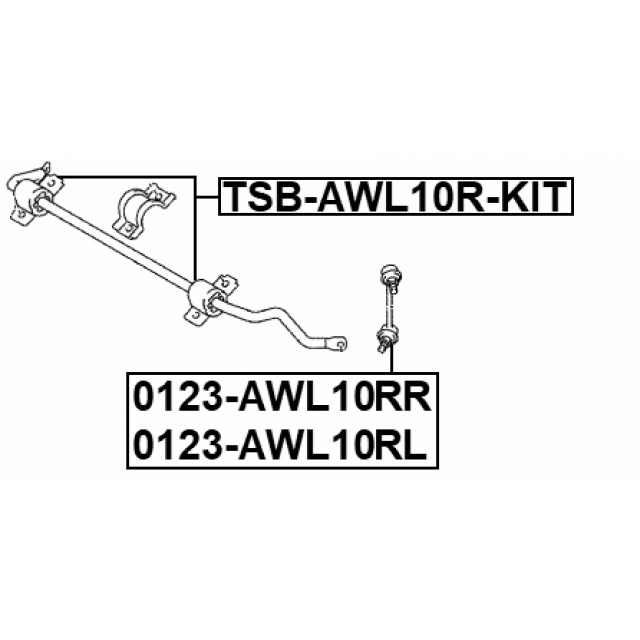 Scheme 0123-AWL10RR