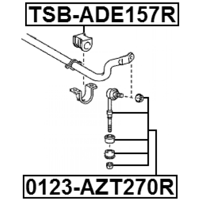 Scheme 0123-AZT270R