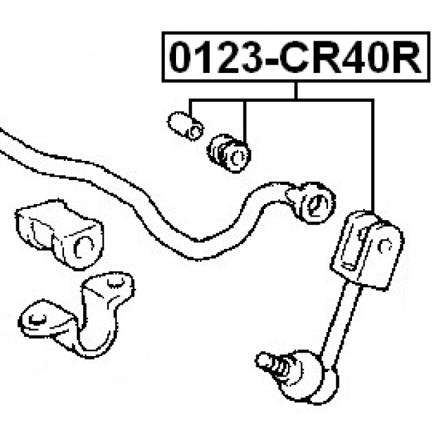 Scheme 0123-CR40R