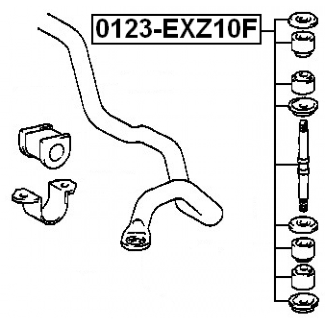 Scheme 0123-EXZ10F