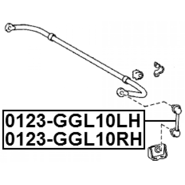 Scheme 0123-GGL10LH