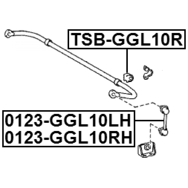Scheme 0123-GGL10RH