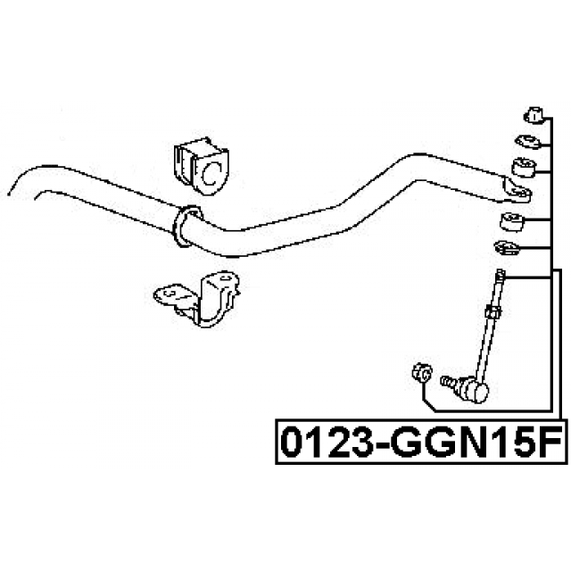 Scheme 0123-GGN15F