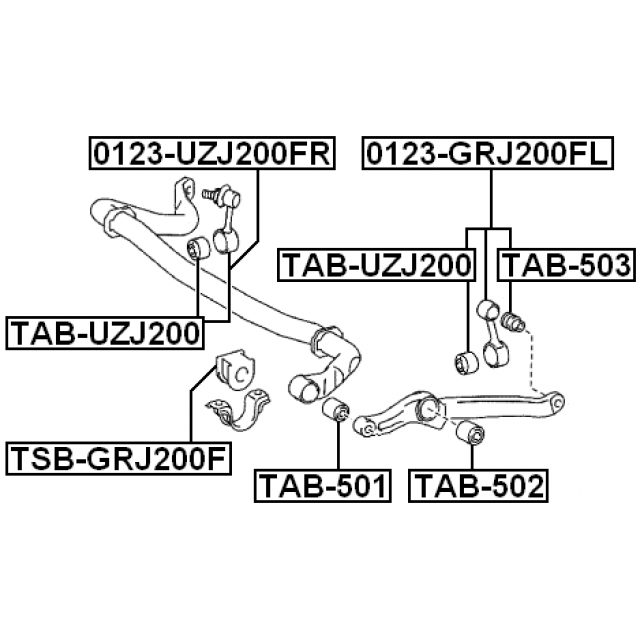 Scheme 0123-GRJ200FL