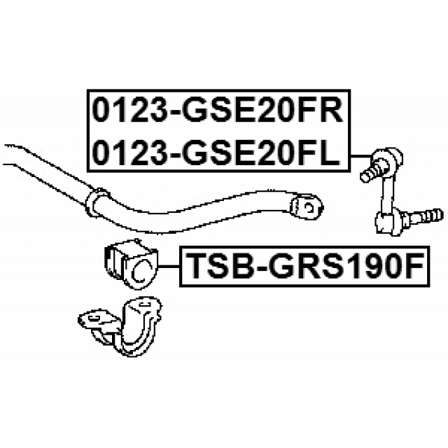 Scheme 0123-GSE20FR