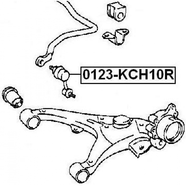 Scheme 0123-KCH10R
