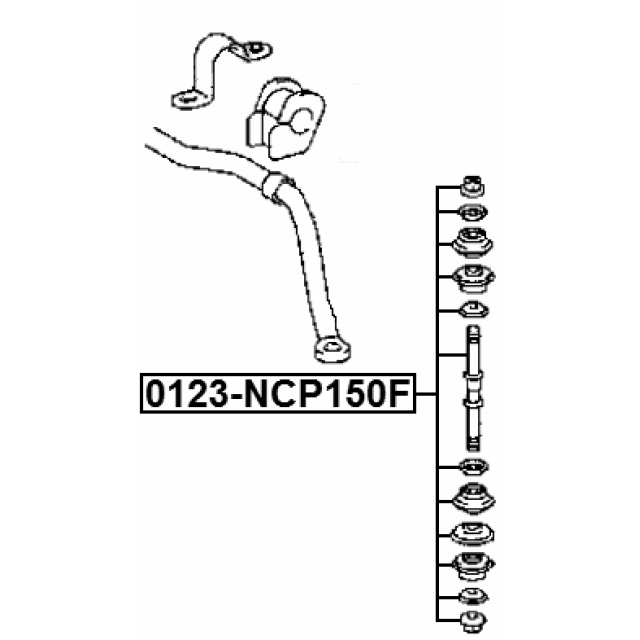 Scheme 0123-NCP150F