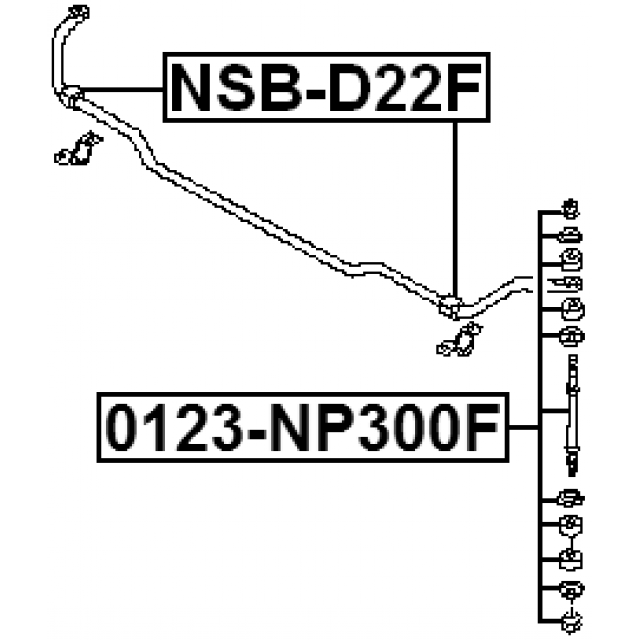 Scheme 0123-NP300F