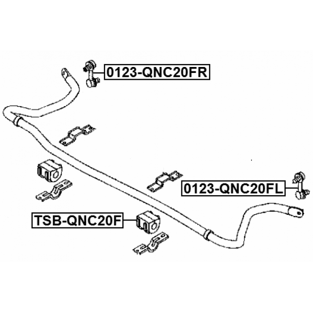 Scheme 0123-QNC20FL
