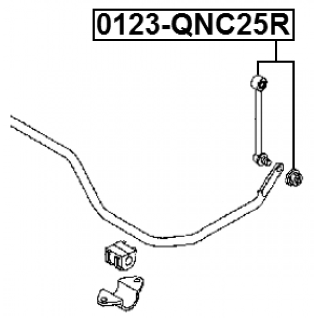 Scheme 0123-QNC25R
