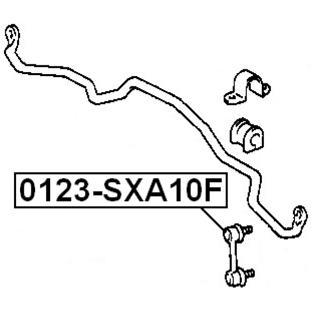 Scheme 0123-SXA10F