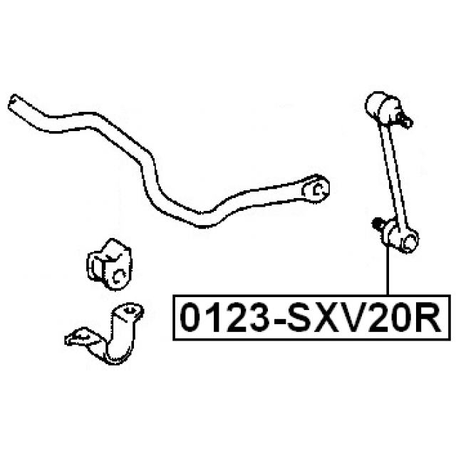 Scheme 0123-SXV20R