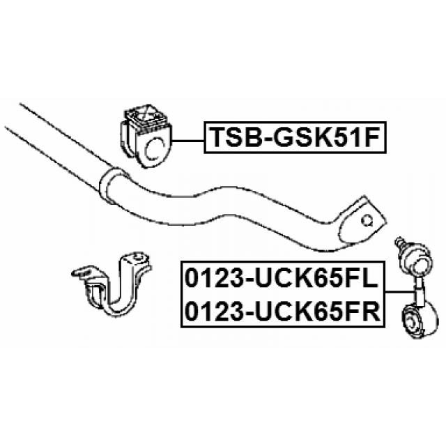 Scheme 0123-UCK65FR