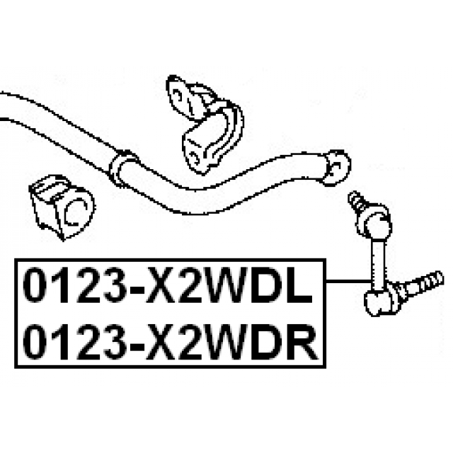 Scheme 0123-X2WDL