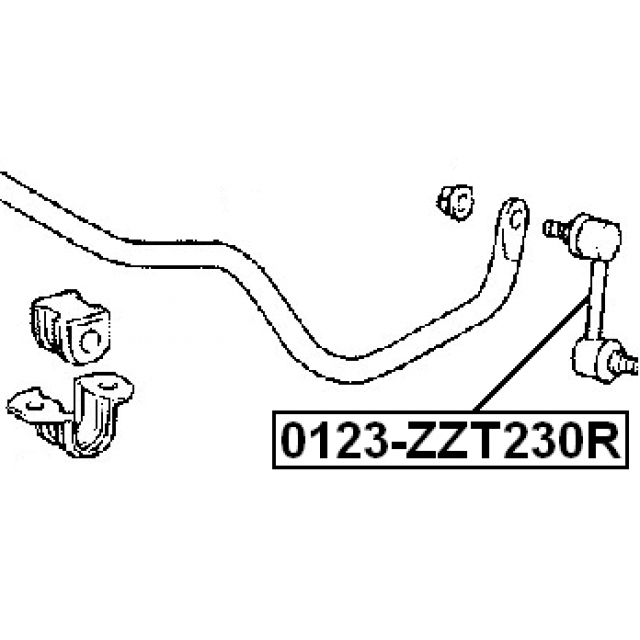 Scheme 0123-ZZT230R