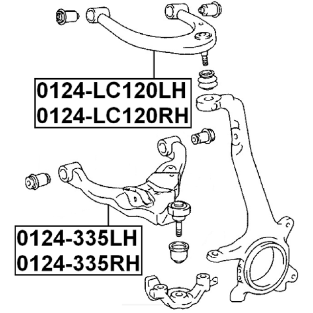 Scheme 0124-335LH