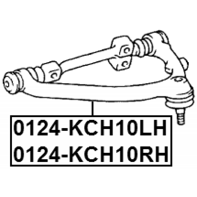 Scheme 0124-KCH10LH