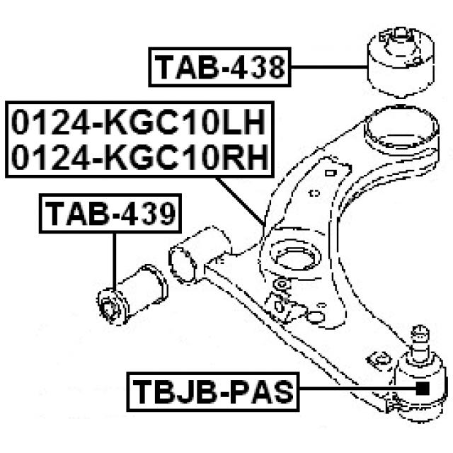 Scheme 0124-KGC10RH