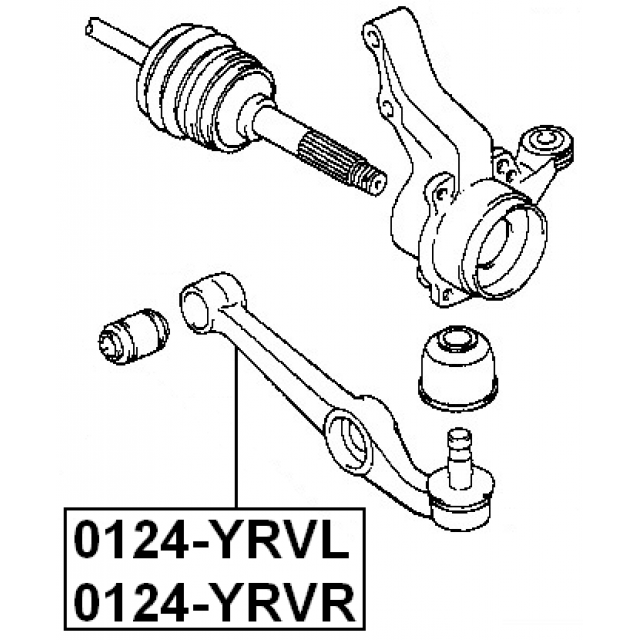 Scheme 0124-YRVL
