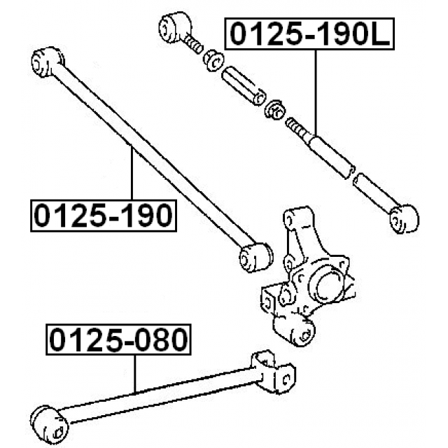 Scheme 0125-080