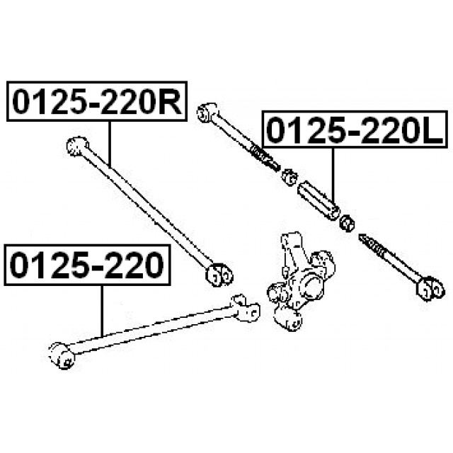 Scheme 0125-220L