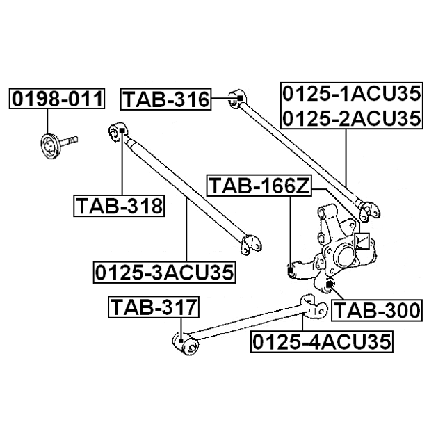 Scheme 0125-2ACU35